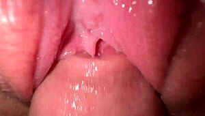 Close-Up Amateur Teen Video.