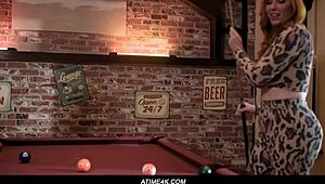 i like to watch my old partner get licked