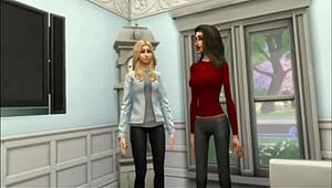 अरे, कभी देखा कूगर ने अपने शिकार का पीछा?