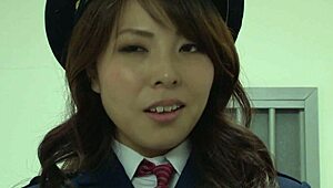 Javgate Reveals Japanese Women's Prison Cavity Search