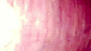 hey, wanna watch this hot interracial blowjob and titfuck with a messy cumshot?