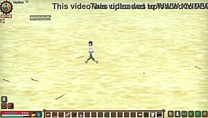 Exciting Hentai Game Adventure