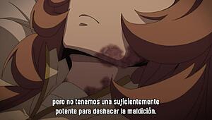 Tnynn episode 8 in Spanish.