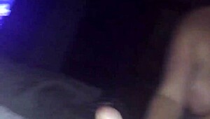 wife sucking husbands cock deepthroat style