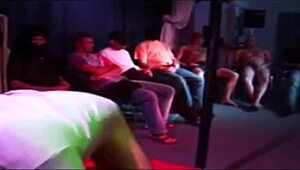 i get gangbanged and fisted with huge tits bouncing