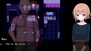 when the new wife meg falls part 1 anime game