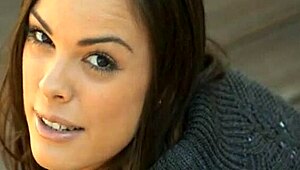 Naughty Teen Fingering Herself Solo