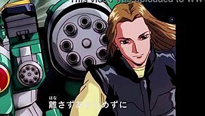 After war gundam x opening theme