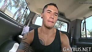 Intriguing Scenes of Homosexual Encounters and Intimate Moments on Xvideos Platform