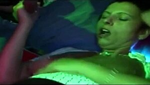 i get gangbanged and fisted with huge tits bouncing