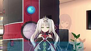 Princess X Fan Disc Solutions