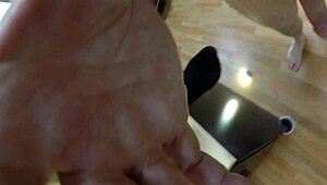 violet coxxx casting pov 2