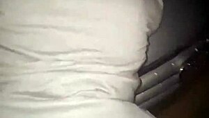 Shy Teen Explores Bold Moves in Car Scene