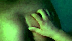 Teen gay couple with big cock in ass