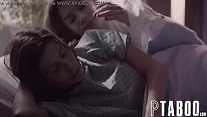 female patient alexis fawx relives sexual experiences with hospital staff bobbi dylan