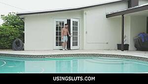 Freeuse Vacation with Stepsister, Stepbrother, and Bestfriend