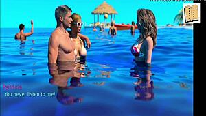 i fucked my wife and stepmother, oh shit