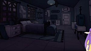 Danny Phantom redux, part 17, with big tits action 😏