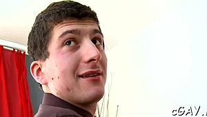 Is This The Top Quality Gay Porn You've Been Waiting For?