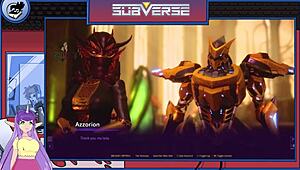 studiofows subverse part 13 has big tits