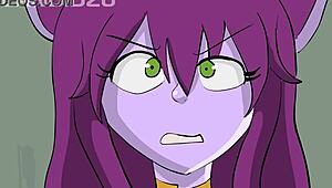 Discover the three yordelis in this anime tale