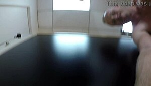 violet coxxx casting pov 2