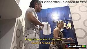 My wife and this young stud with a huge cock. This is just part 1 of their wild ride.