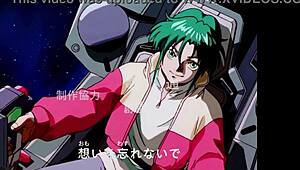 After war gundam x opening theme