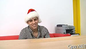 Hot Gay Movie Scenes