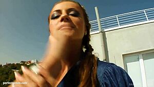 Gilda Gets Rough Hardcore Fetish Fuck With Teens!