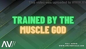 Worship my cock, pay up, or else?