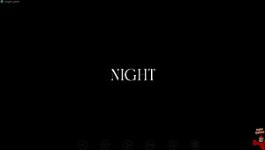 Teen Feels Intense Orgasm With Anal Plug