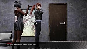 Do We Have A Femdom Weak Me?