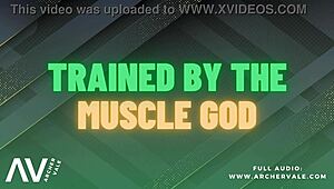 Worship my cock, pay up, or else?