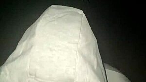 Shy Teen Explores Bold Moves in Car Scene