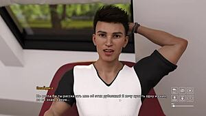 Yo, check this wild gameplay from Steps of Debauchery Part 5, totally hot!