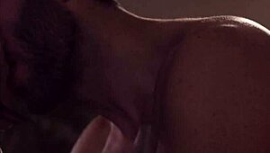 Hot Married Couple Christiana Cinn And Damon Dice Start Sensual Fuck And End With Cumshot Explosion