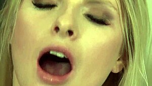 Nympho Secretary Wiska Gets Her First Interracial Anal Fuck with Blowjob and Assfucking