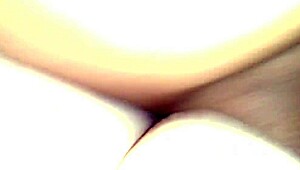 big black cock pounds fat white pussy hard. squirting wet all over.