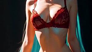 Compilaci�n de animes with hentai details