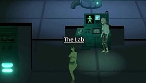 Exciting Hentai Game Adventure