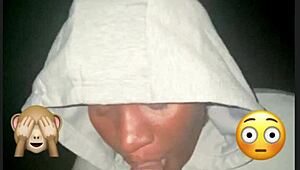 Shy Teen Explores Bold Moves in Car Scene