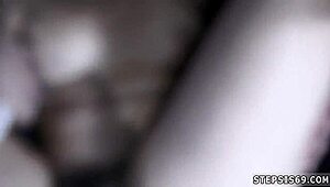 latin teen pals celebrate birthday with first time experience.