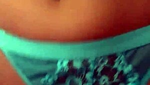 wife porn submitted by wifebucket - my perfect blonde wife in blue lace lingerie riding and sucking my cock until it explodes 😍