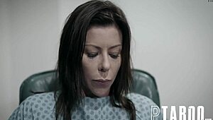 female patient alexis fawx relives sexual experiences with hospital staff bobbi dylan