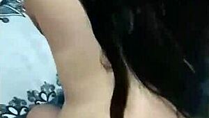 Neighbor Fucks Milf In Cowgirl When Husband Away