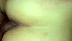 Neighbor With Huge Ass And White Thong Fucked Doggystyle