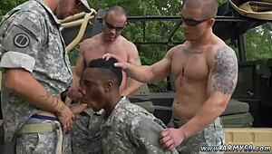 Asia gay sex pron homo young 18+ r the army69 way 🔥