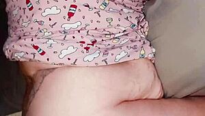 Personal I can’t believe DrBlackJohnsonXXX flipped my trailer park milf world with his huge cock in hardcore action.