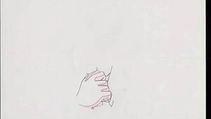 Anime Teen 18+ Rough Fucked In Her Tight Pussy